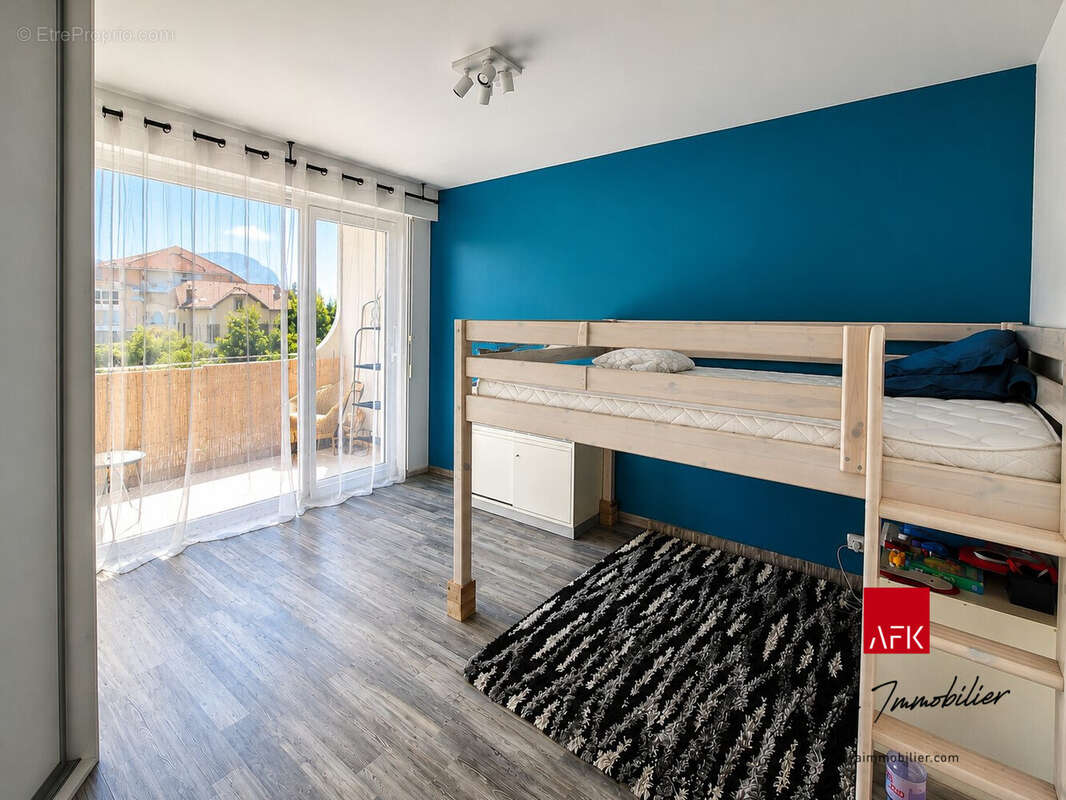 Appartement 63 m² à Ville-La-Grand  - photo 6