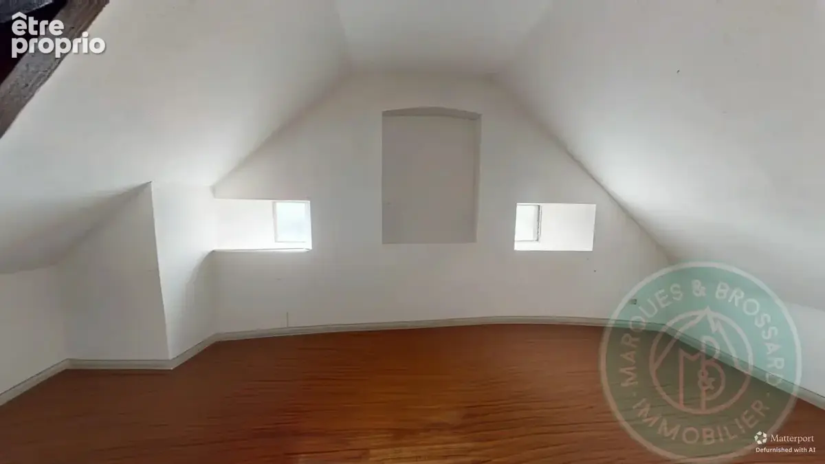 Maison familiale 7 pièces avec vue Pyrénées - photo 13