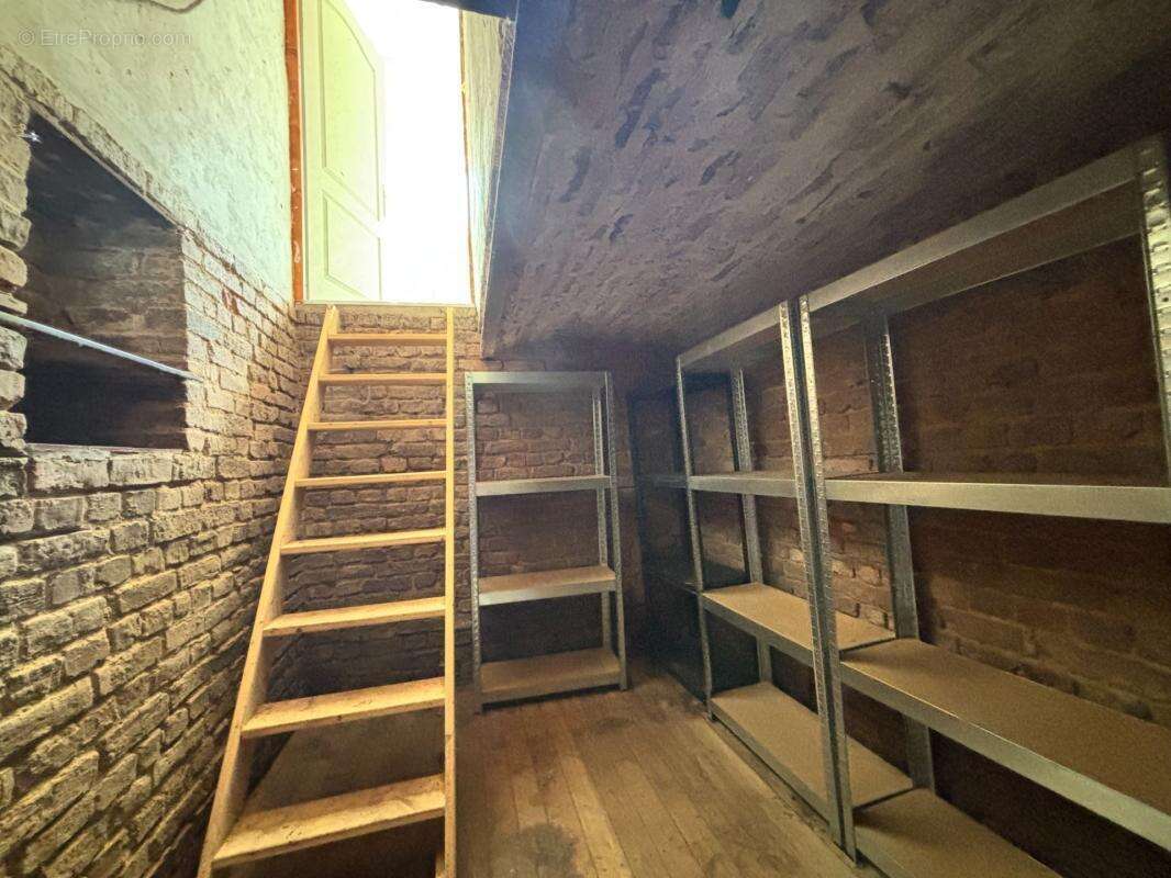 Vaux-Andigny - Charmante maison individuelle de 3 Chambres avec  jardin clos - photo 12