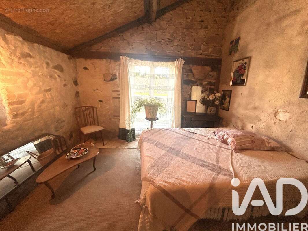 Photo 9 - Maison à LUZY