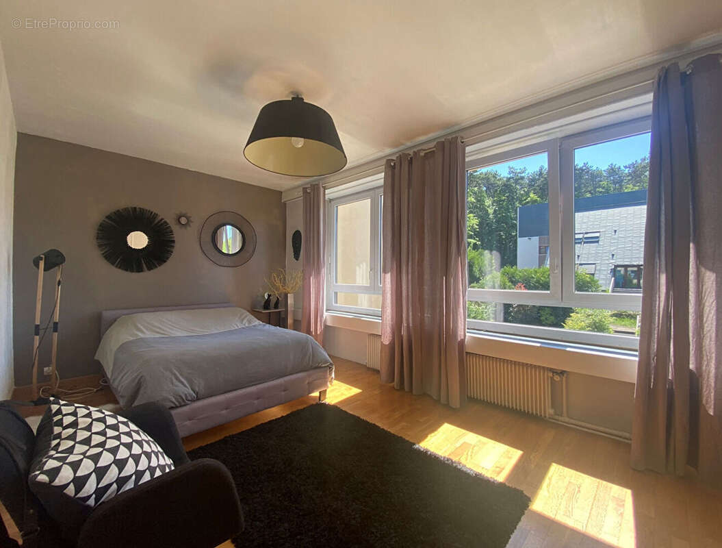 Appartement à VANDOEUVRE-LES-NANCY