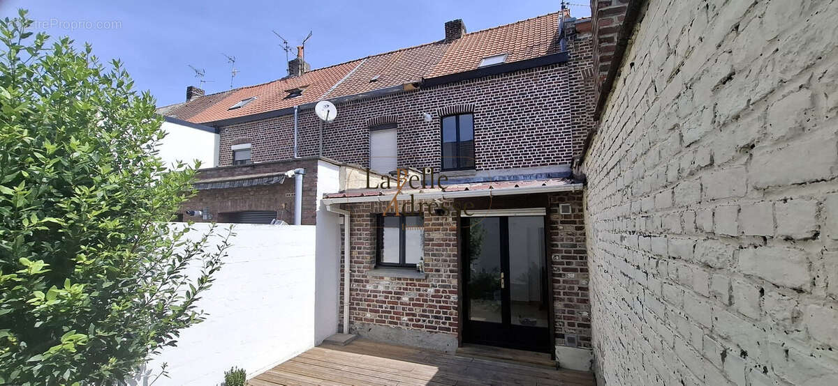 Maison 85 m² à Mouvaux  - photo 7