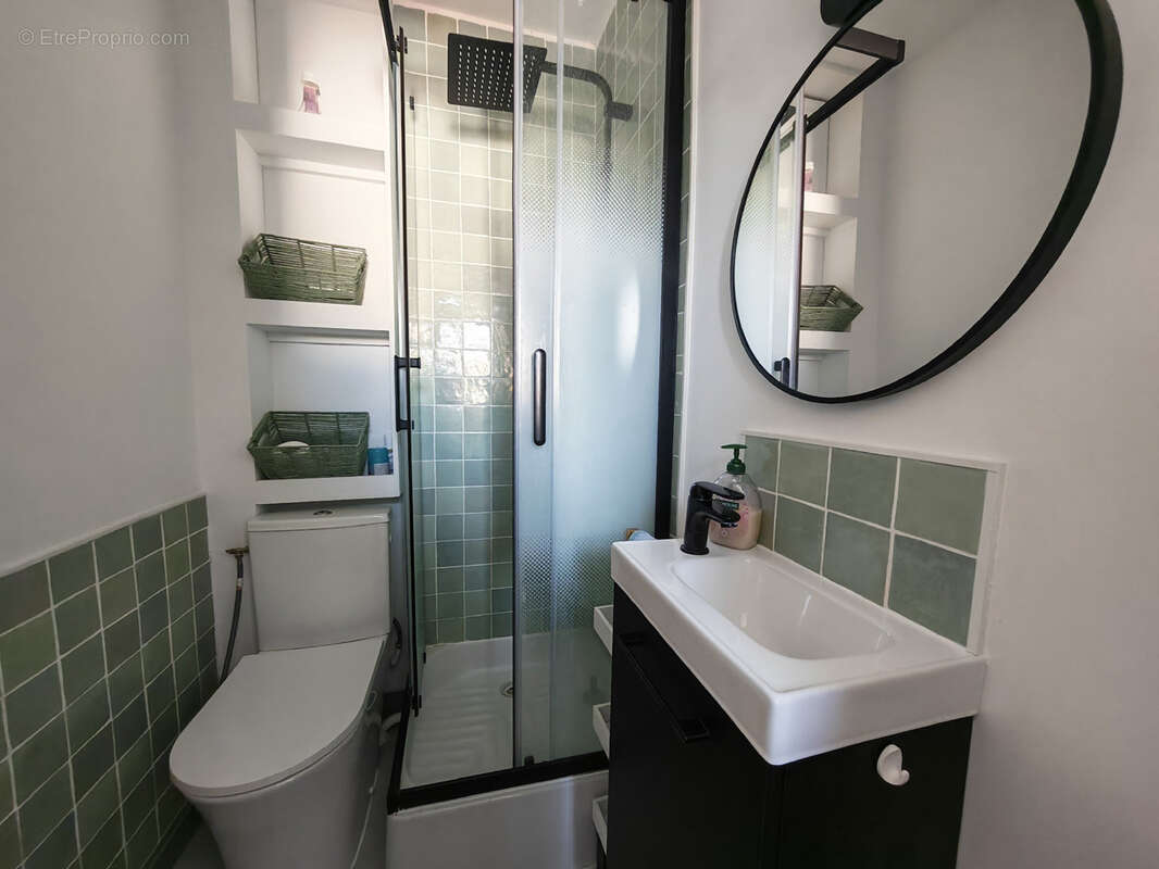Appartement à FREJUS