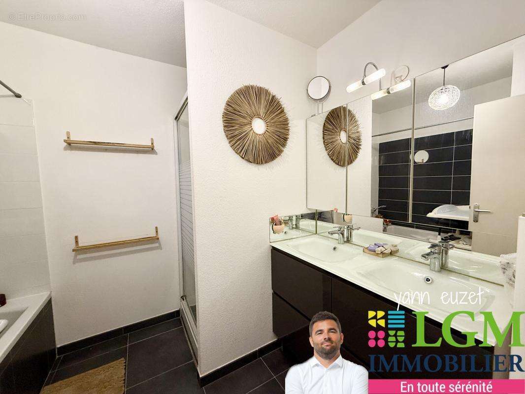 Appartement à CODOGNAN