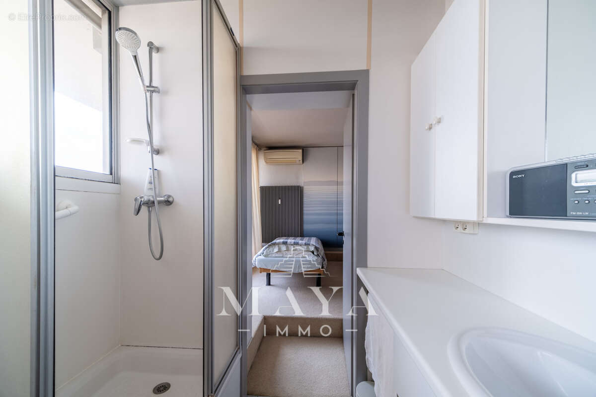 Appartement à MULHOUSE