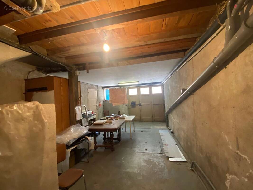 Appartement à LAMASTRE