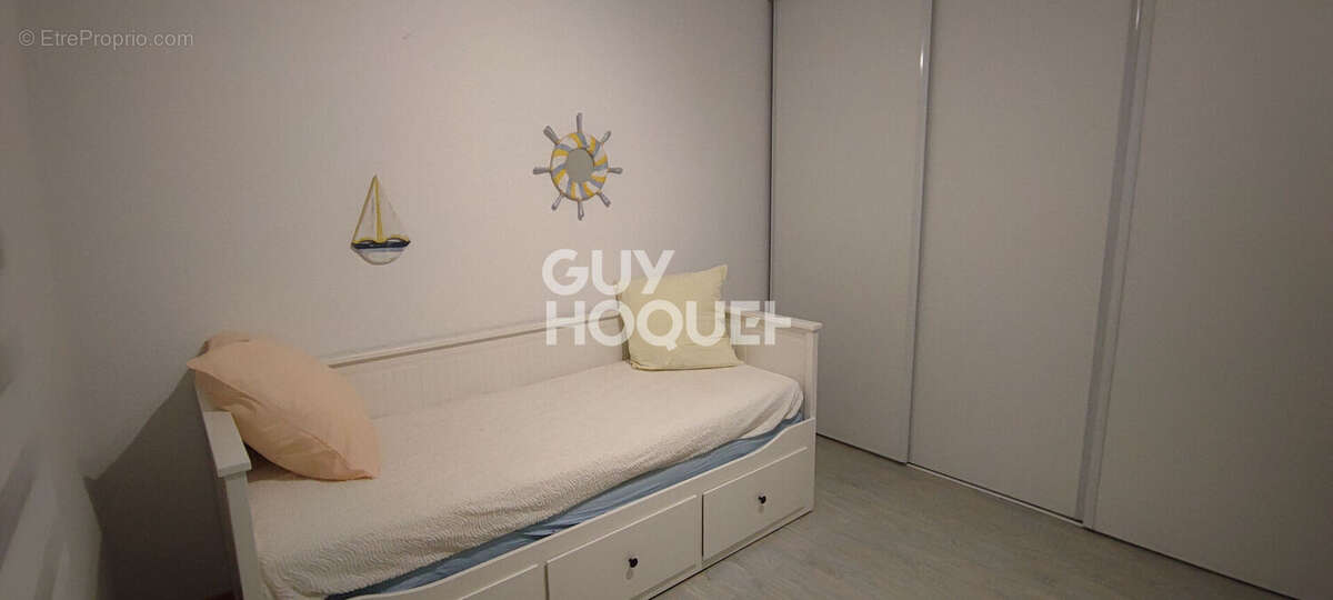 Maison à SAINT-GEORGES-D'OLERON