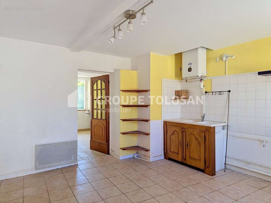 Maison 190 m² à Montlaur  - photo 15