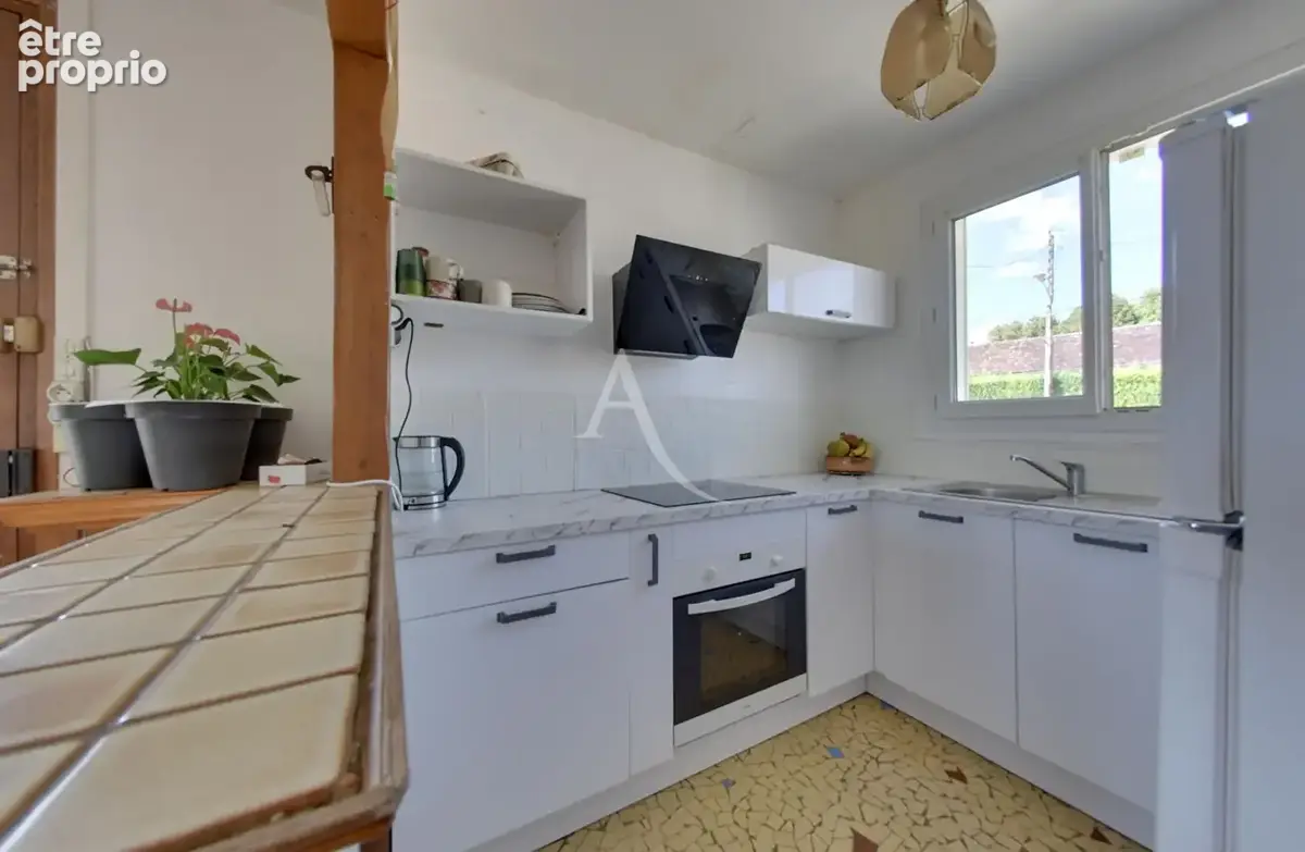 Maison Migennes 3 pièce(s) - photo 3