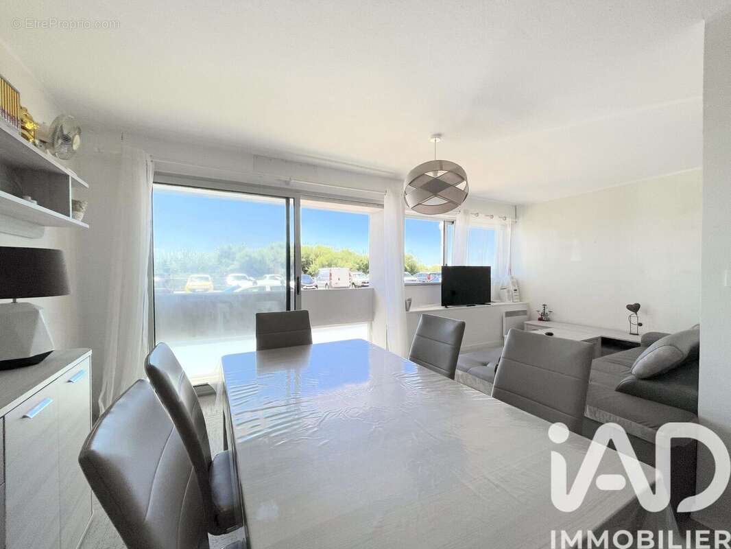 Photo 2 - Appartement à LES SABLES-D'OLONNE