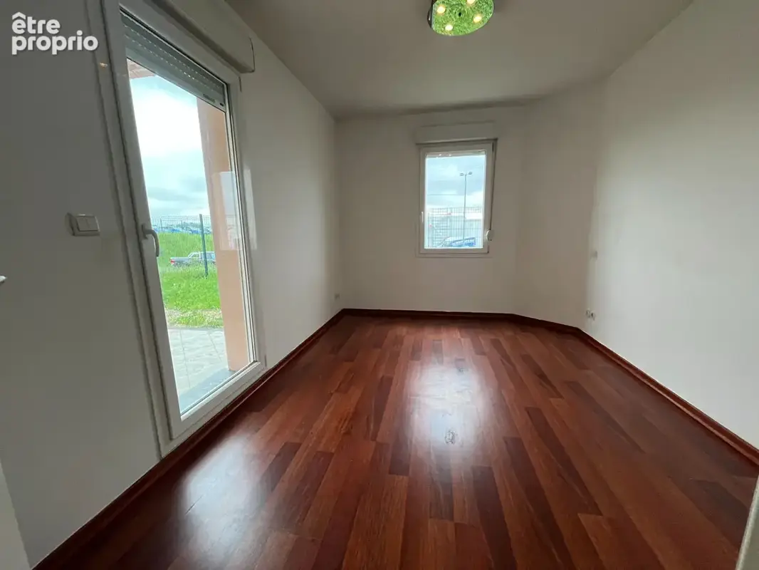 Appartement Cosnes Et Romain 4 pièce(s) 79.57 m2 - photo 7