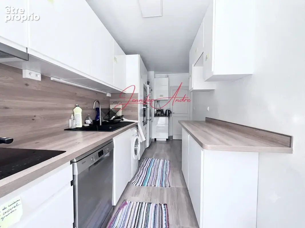 Appartement 5 pièces 107 m² à vendre à Pessac (33600) - photo 29