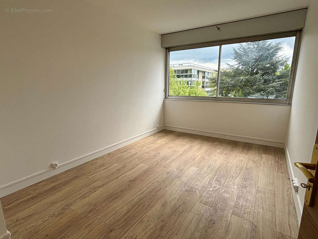 Appartement à LE CHESNAY