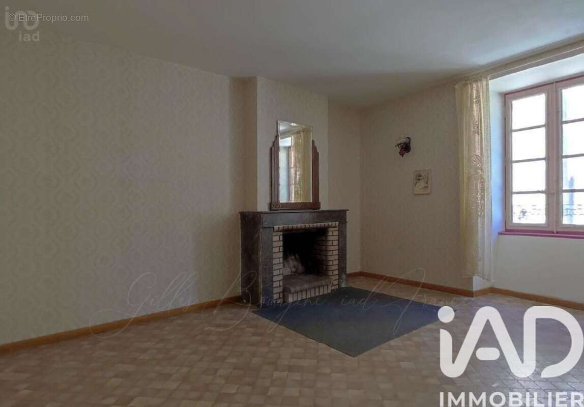 Photo 9 - Maison à MELAGUES