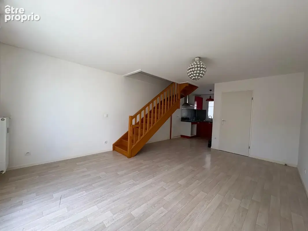 Appartement 3 pieces - leuville sur orge 91310 - photo 3