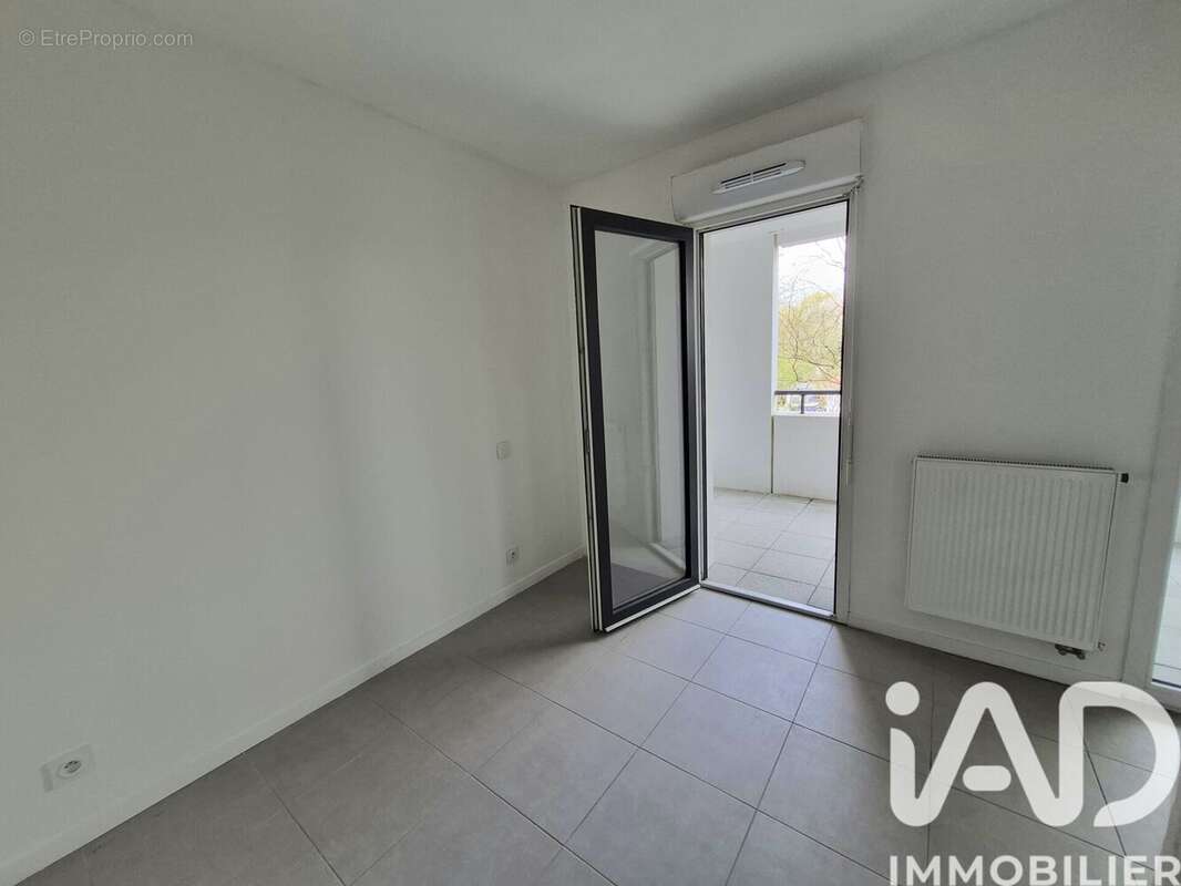Photo 5 - Appartement à BAYONNE