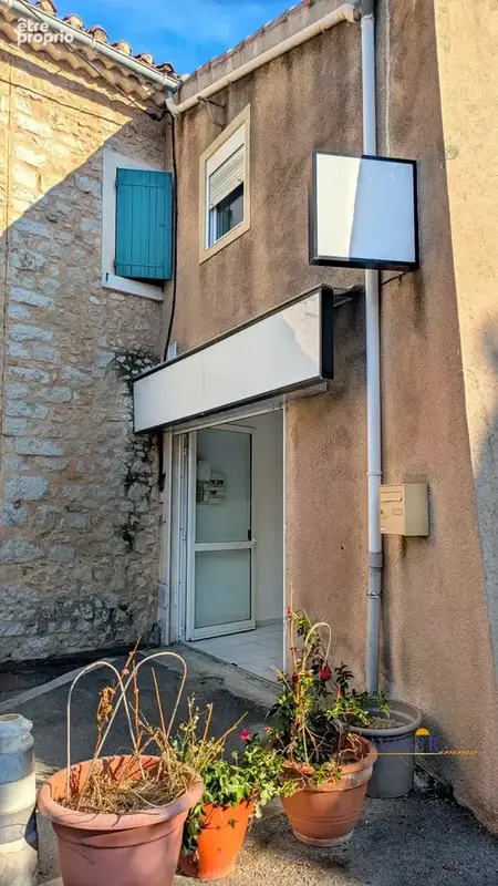Appartement 33 m² à Plan-De-Cuques  - photo 6