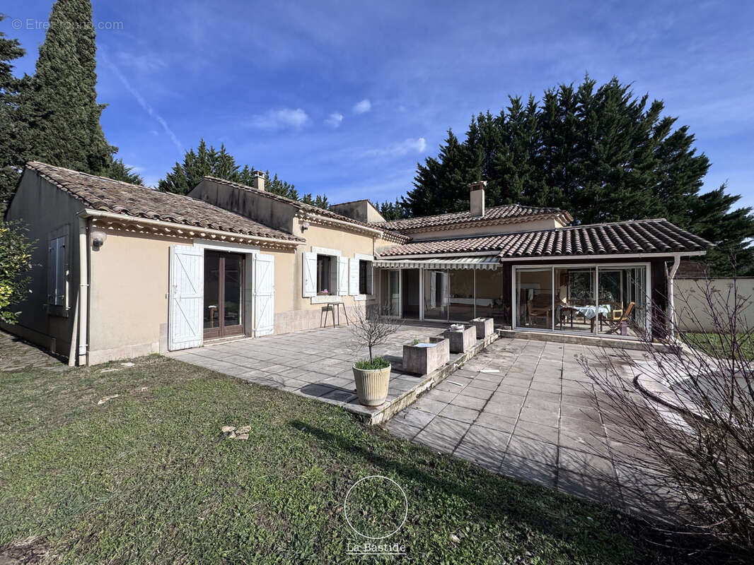 Maison 5 pièces d'environ 137 m2 avec 1ha de terrain à La Touche - photo 5
