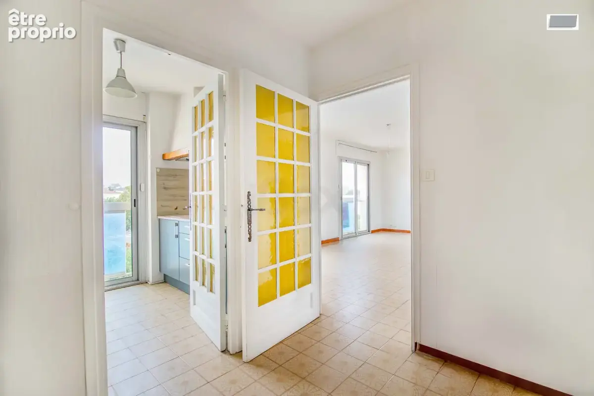 Appartement type 4 71m2 avec ascenseur - photo 6