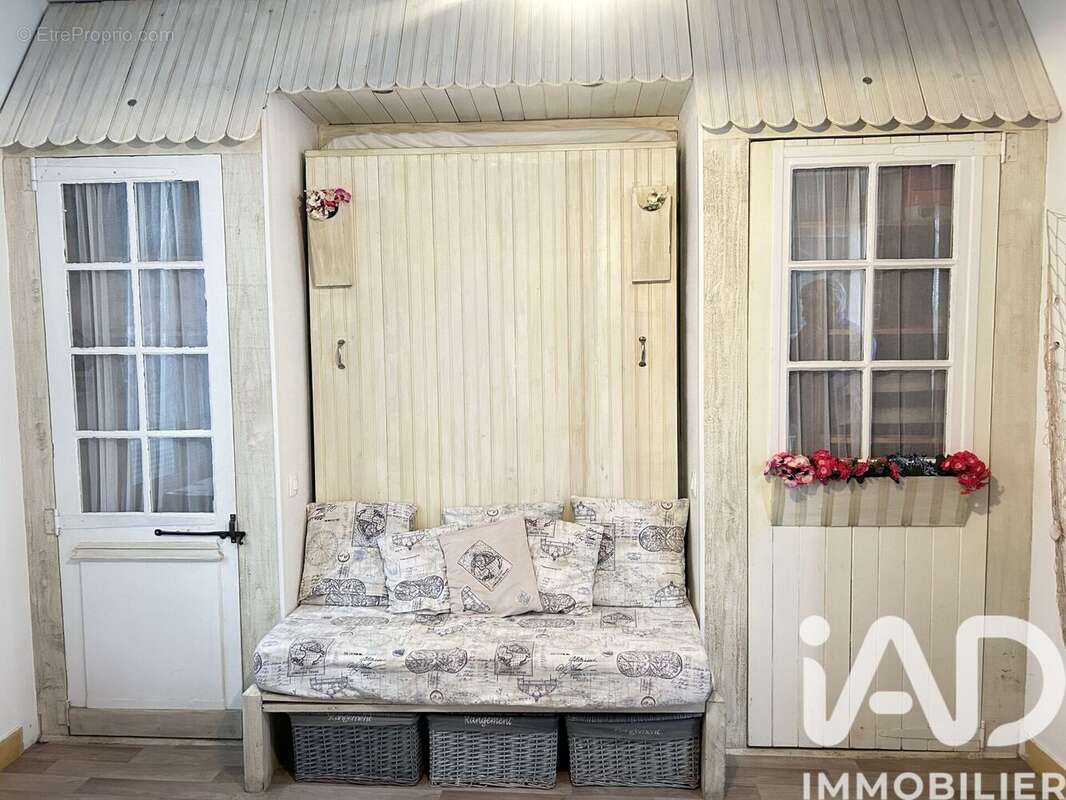 Photo 2 - Appartement à VILLERS-SUR-MER