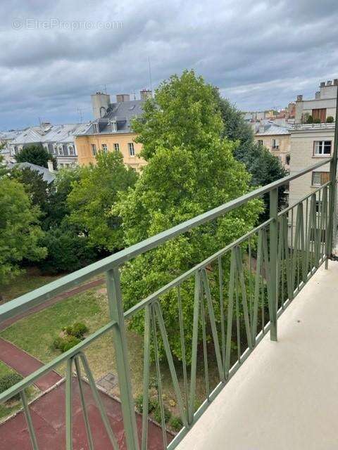 Appartement à VERSAILLES