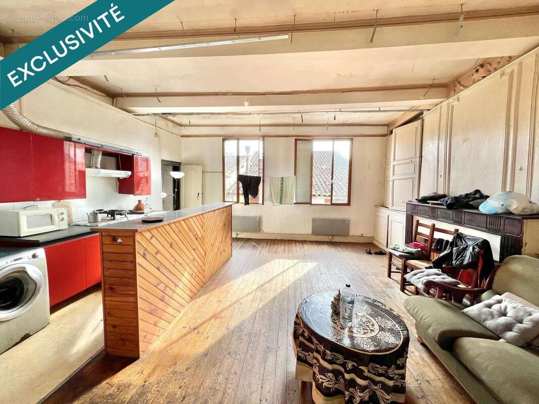 Photo 4 - Appartement à EAUZE