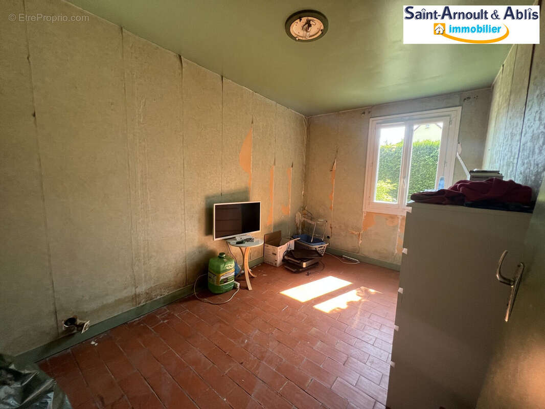 Maison à ALLAINVILLE