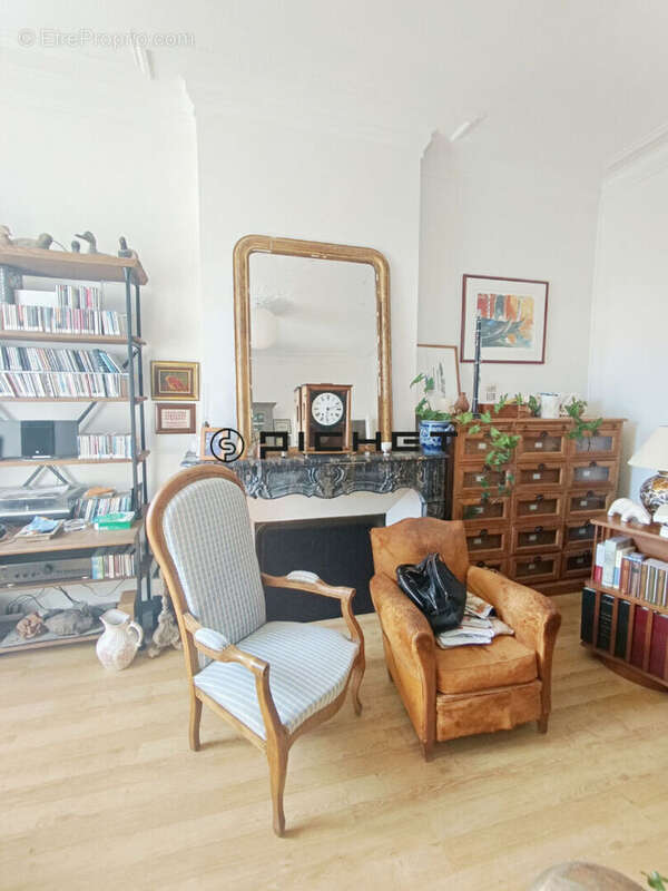 Appartement à ANGOULEME