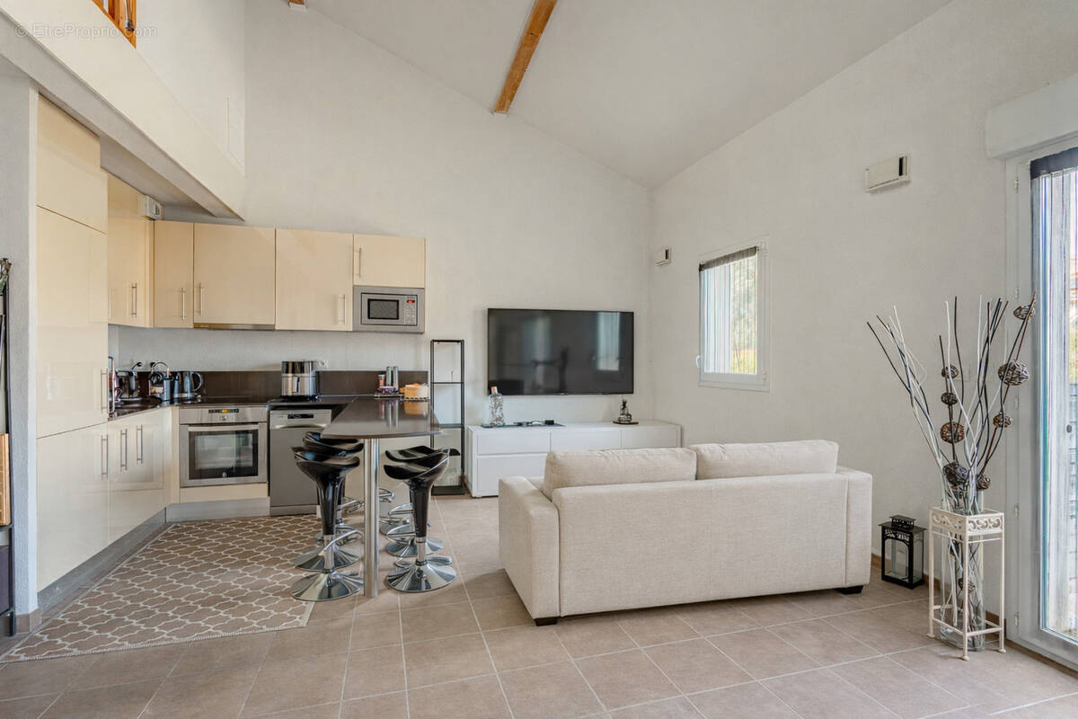 Appartement à ONDRES