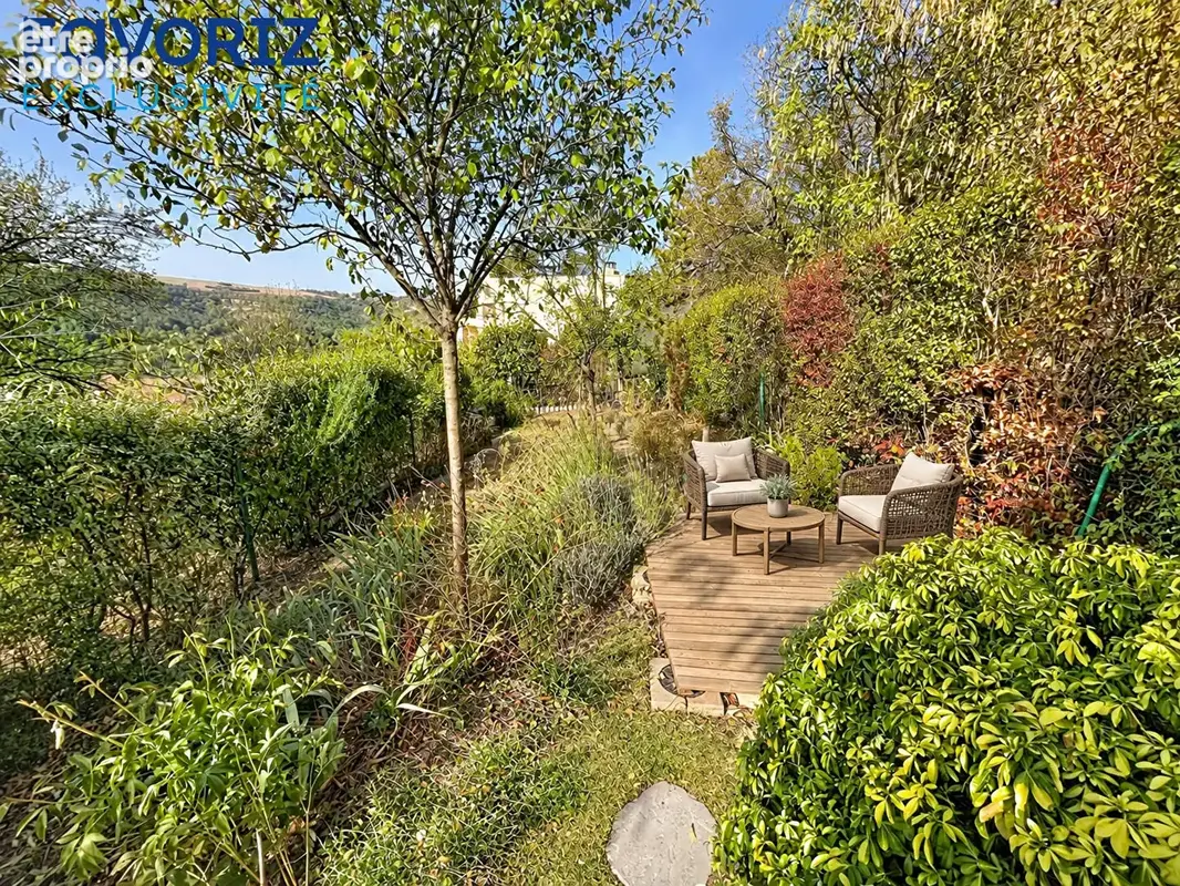 Maison Talant 5 pièce(s) 106 m2 - photo 2