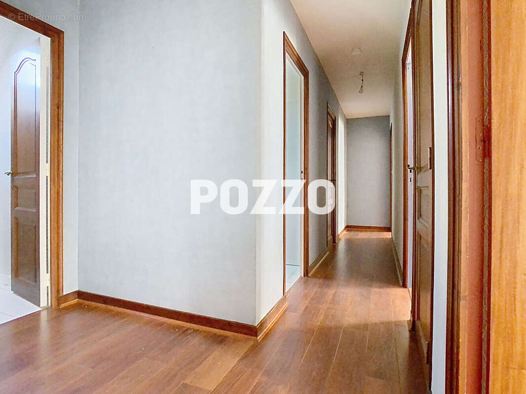Appartement à ANTRAIN