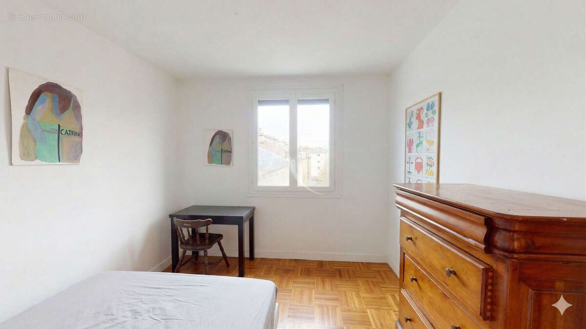 Appartement à PANTIN