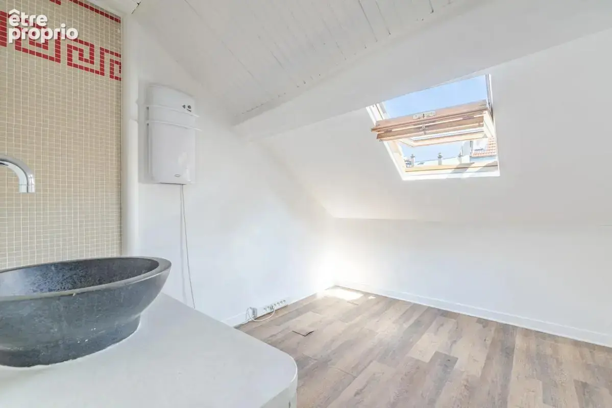 Appartement 2 pièces de 21 m² à Vincennes - photo 6