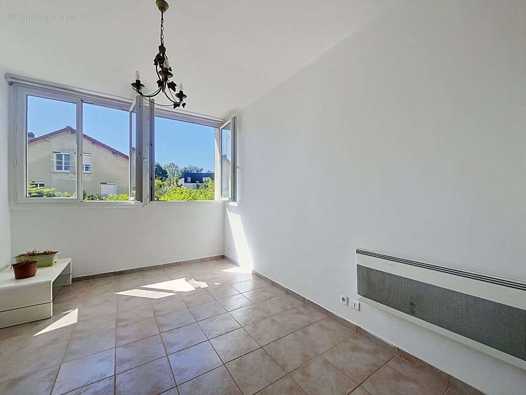 Appartement à FONTENAY-AUX-ROSES