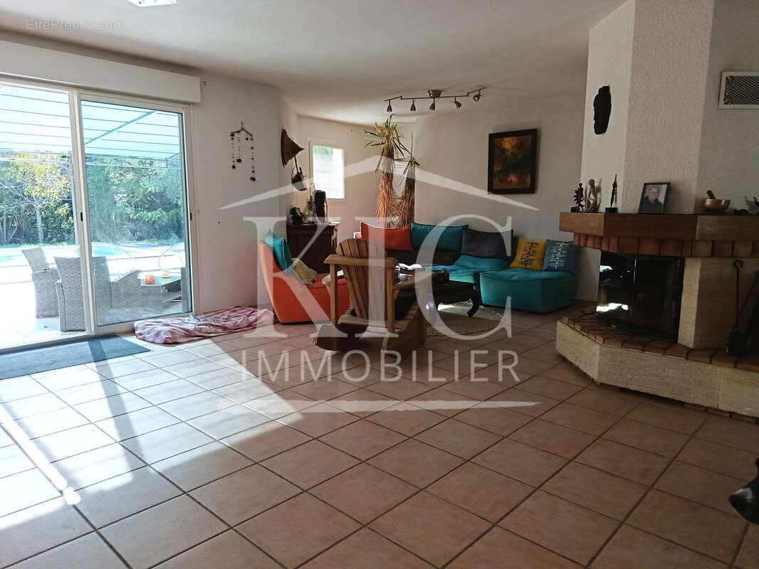 Maison à CARCASSONNE