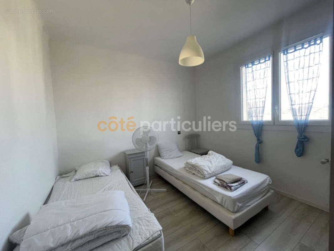 Appartement Tarbes 3 pièce(s) 59 m2 - photo 5