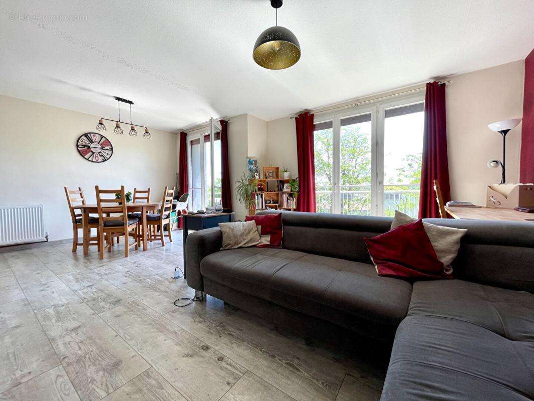 Appartement à TALENCE