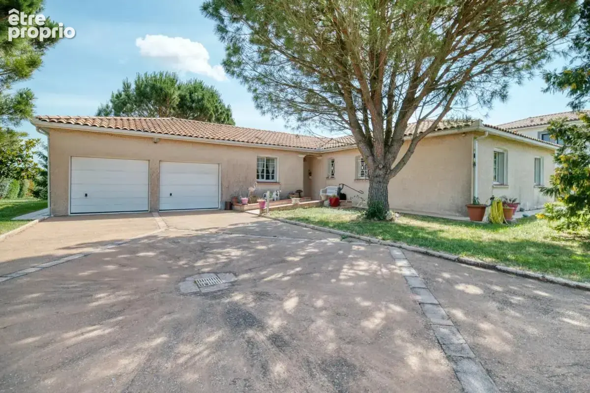 Maison à vendre 5 pièces (31) - photo 2