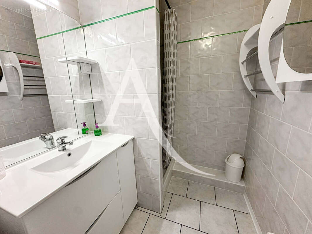 Appartement à LA GRANDE-MOTTE