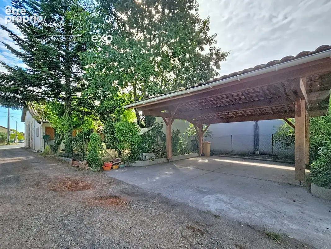 Maison 4 pièces 86 m² à vendre à Saint-Medard-En-Jalles (33160) - photo 3