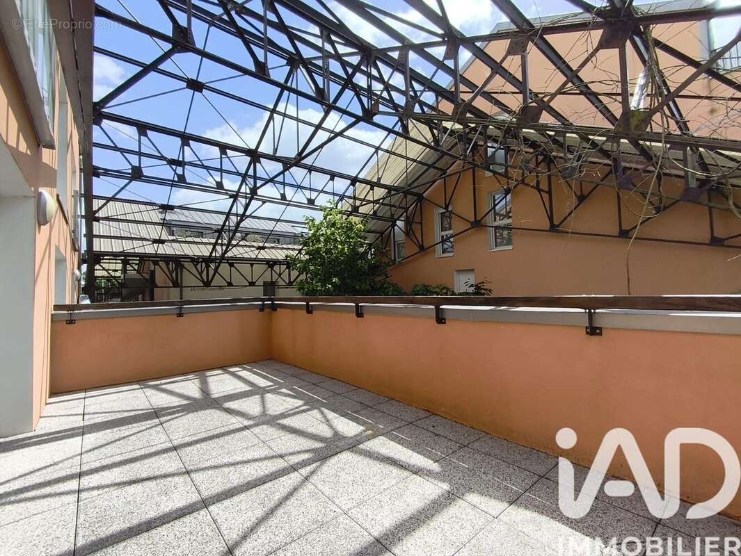 Photo 6 - Appartement à NANTES