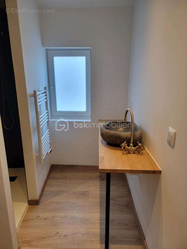 Maison à BERNIERES-SUR-MER