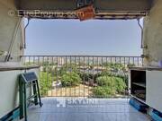 Appartement à MARSEILLE-11E