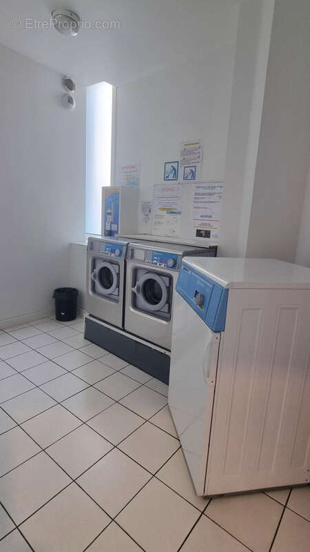 Appartement à LYON-7E