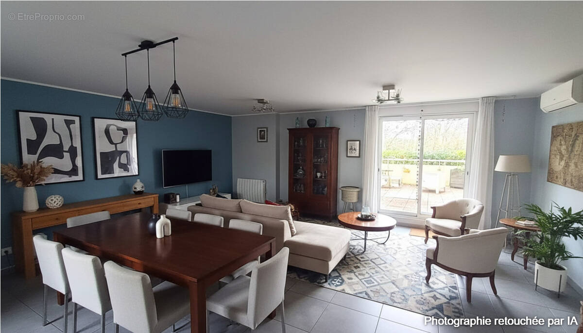 Appartement à MERIGNAC