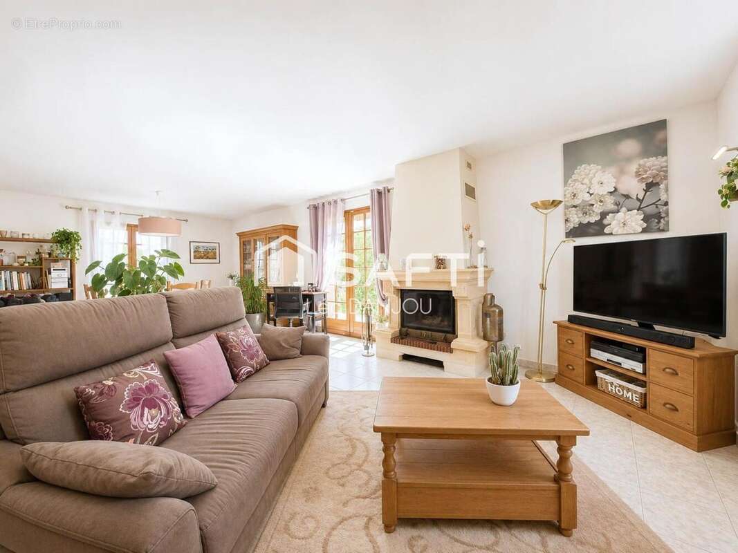 Photo 2 - Maison à RANVILLE