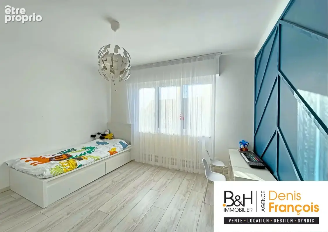 Appartement 104 m² à Selestat  - photo 3