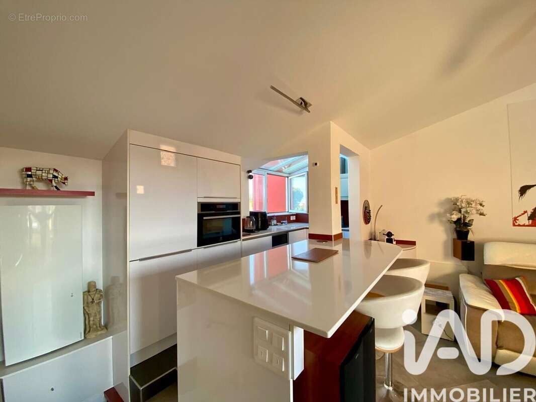 Photo 7 - Appartement à LE BARCARES