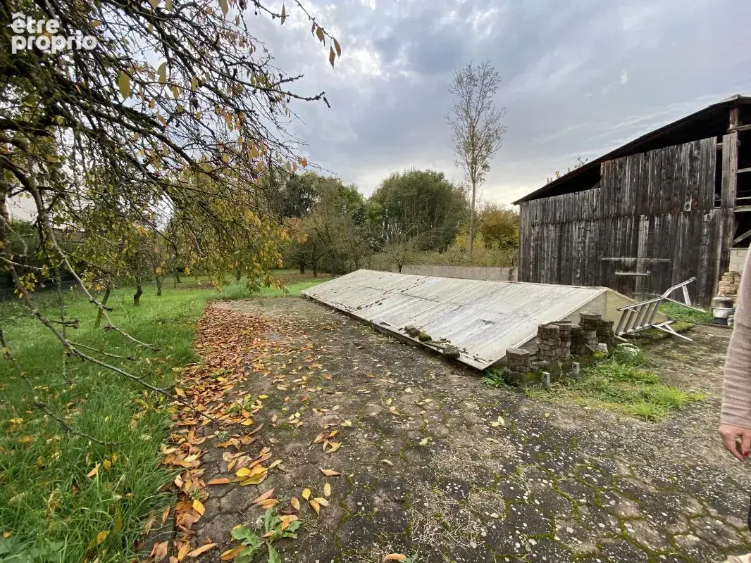 Terrain 1 500 m² à vendre à Breuschwickersheim (67112) - photo 8