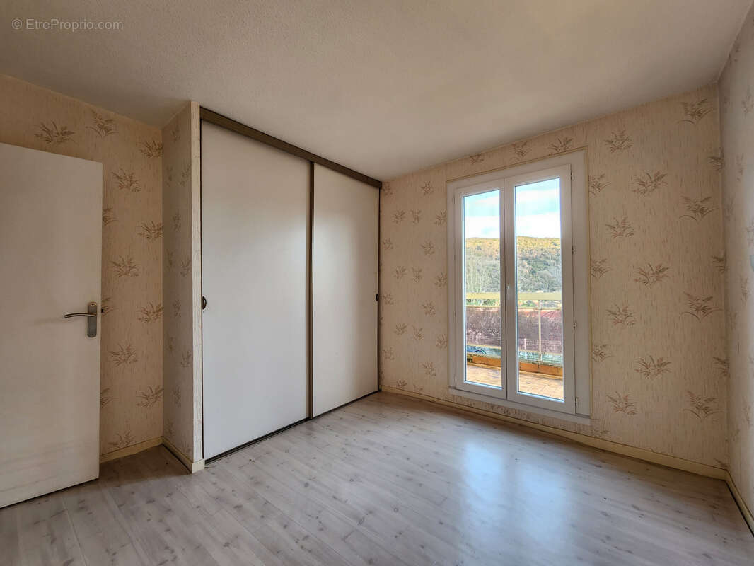 Appartement à AMELIE-LES-BAINS-PALALDA